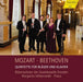 Mozart/Beethoven: Quintette Für Bläser Und Klavier