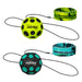 Waboba Bounceback - Returning Moon - Colors May Vary