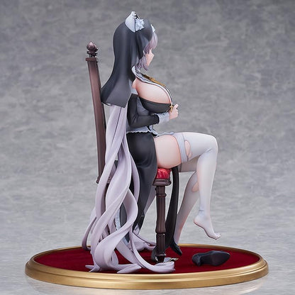 GuLuco Original Character Statuette PVC 1/7 Alvina-chan: Sister Ver. 21 cm