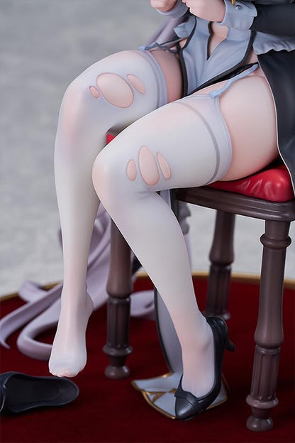 GuLuco Original Character Statuette PVC 1/7 Alvina-chan: Sister Ver. 21 cm