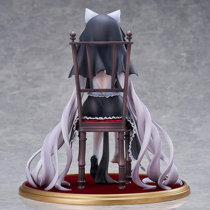 GuLuco Original Character Statuette PVC 1/7 Alvina-chan: Sister Ver. 21 cm