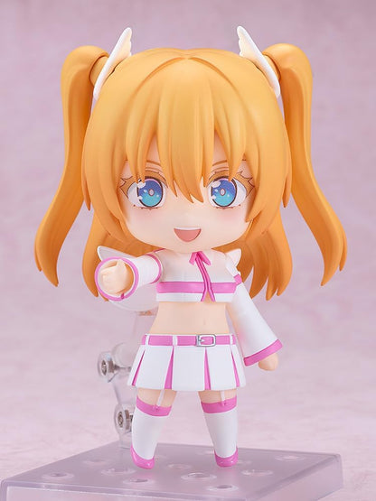 Good Smile Company 2.5 Dimensional Seduction: Liliel (Angel Costume Ver.) Nendoroid Action Figure