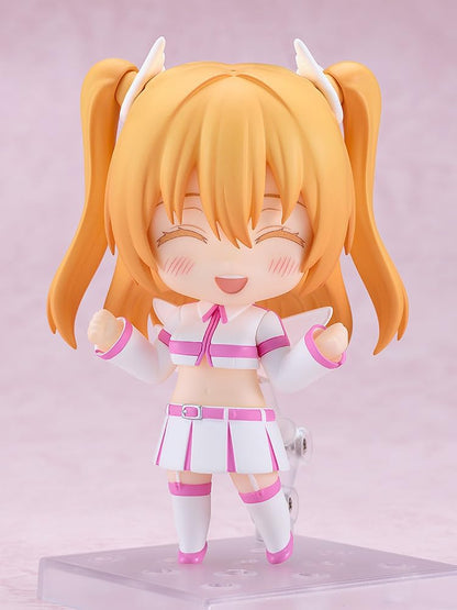 Good Smile Company 2.5 Dimensional Seduction: Liliel (Angel Costume Ver.) Nendoroid Action Figure