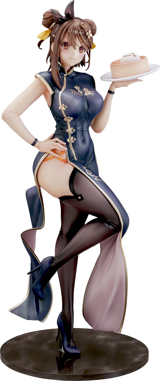 Atelier Ryza 2: Lost Legends & The Secret Fairy Statuette PVC 1/6 Ryza: Chinese Dress Ver. 28 cm