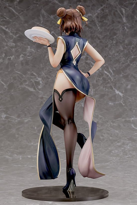 Atelier Ryza 2: Lost Legends & The Secret Fairy Statuette PVC 1/6 Ryza: Chinese Dress Ver. 28 cm