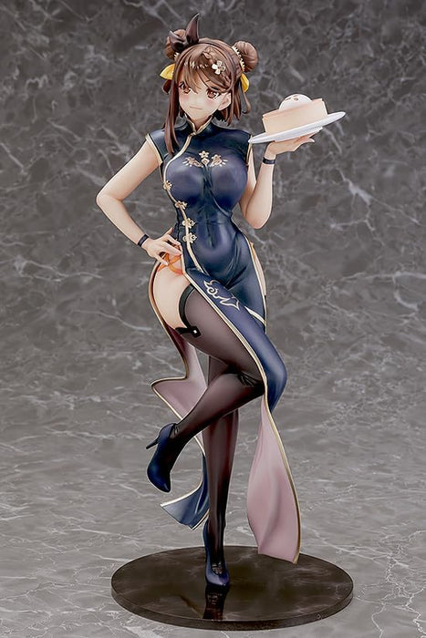 Atelier Ryza 2: Lost Legends & The Secret Fairy Statuette PVC 1/6 Ryza: Chinese Dress Ver. 28 cm