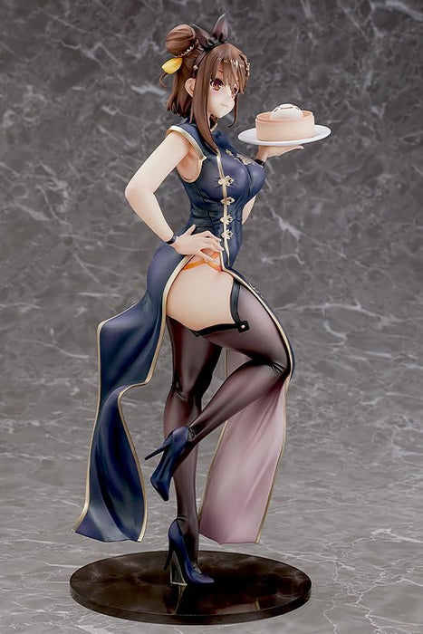 Atelier Ryza 2: Lost Legends & The Secret Fairy Statuette PVC 1/6 Ryza: Chinese Dress Ver. 28 cm
