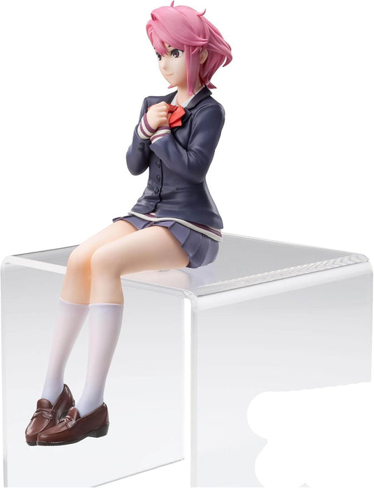 SEGA-TV Anime DAN DA DAN PM Perching Figure Aira