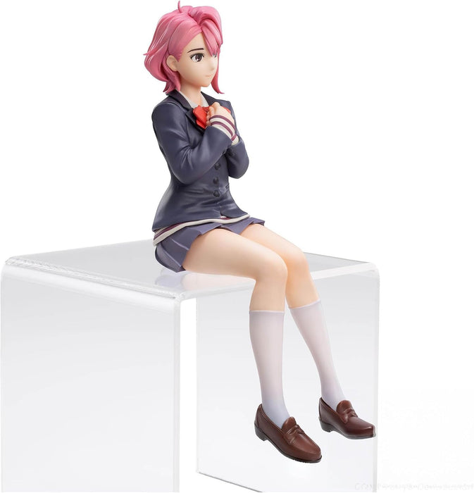SEGA-TV Anime DAN DA DAN PM Perching Figure Aira