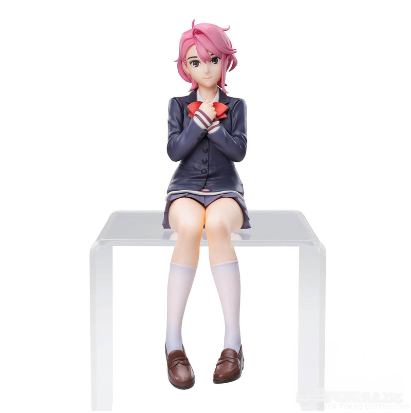 SEGA-TV Anime DAN DA DAN PM Perching Figure Aira