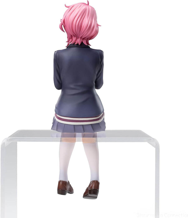 SEGA-TV Anime DAN DA DAN PM Perching Figure Aira