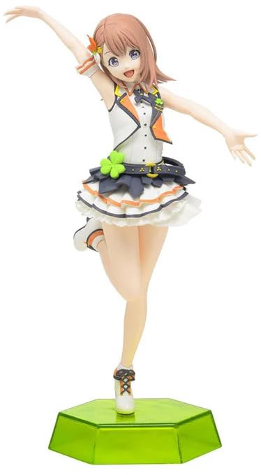SEGA Goods Hanasato Minori Fig. 15 cm Hatsune Miku Colorful Stage! Desktop x Dekoration