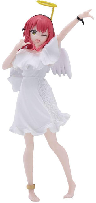 SEGA Goods Ikuyo Kita Fig. 19 cm Bocchi The Rock!