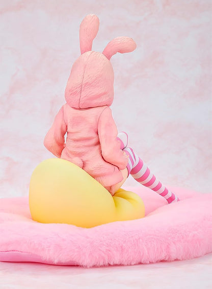 KDcolle Seishun Pig Yaro wa School Bag Girl No Dream of School Bag Girl Mai Sakurajima Food ☆ Rukuku Usami Mimi Ver., 1/7 Scala Plastica Dipinta Figura Completa