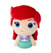 Disney Doorables Ariel, 25 cm Plush Figure, Suitable for Children from the First Months of Life