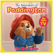 THE NEW GAME: The Adventures of Paddington - Bedtime Picture Story Book