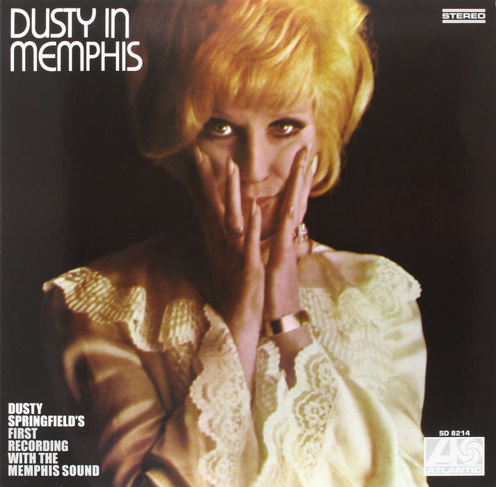 Dusty In Memphis
