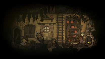 Creepy Tales Double Pack - PS5