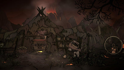 Creepy Tales Double Pack - PS5