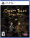 Creepy Tales Double Pack - PS5