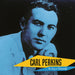 carl perkins: the king of rockabilly