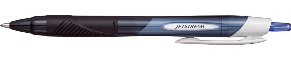 Uni-Ball Rollerball JetStream SXN-150E Blue 1mm Box 12 pcs