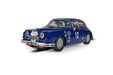 Scalextric C4596 Jaguar MK2 - Grant Williams Racing Slot Car