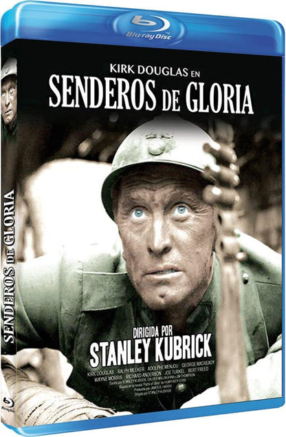 Senderos De Gloria - (Italian Import)