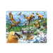 Selecta - Larsen Legpuzzel Dieren - Alpen 55st.