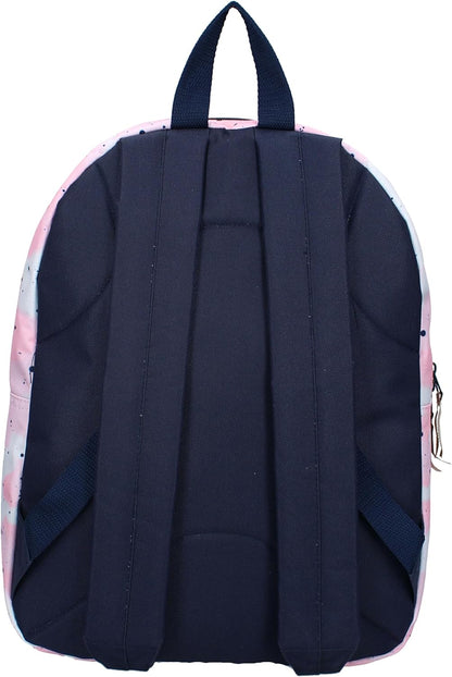Milky Kiss - Milky Kiss Rugzak Bold Style Stippenprint