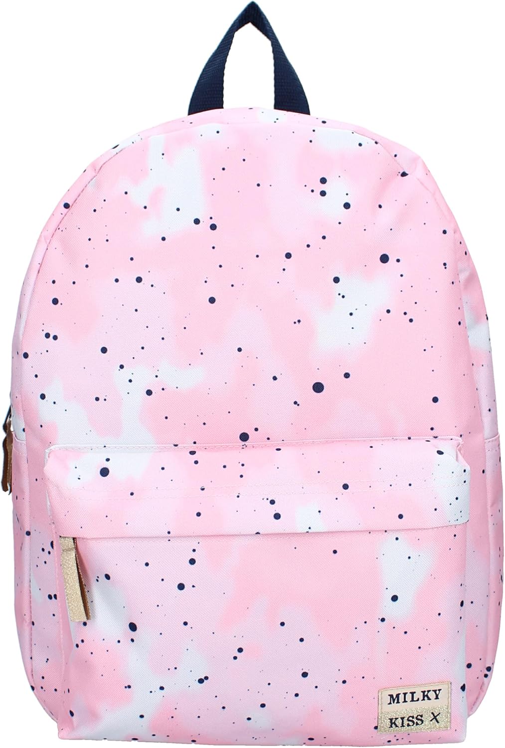 Milky Kiss - Milky Kiss Rugzak Bold Style Stippenprint