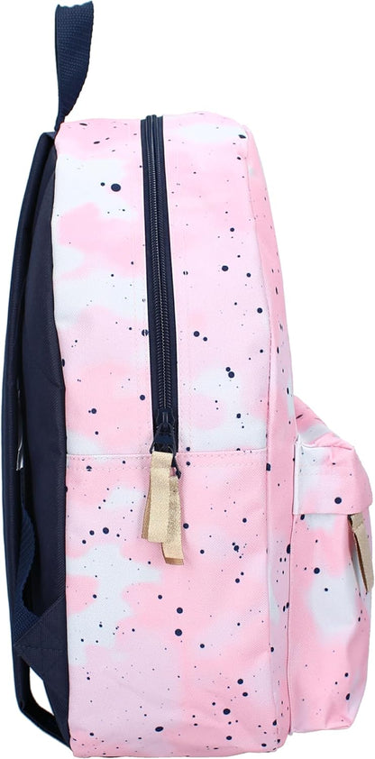 Milky Kiss - Milky Kiss Rugzak Bold Style Stippenprint