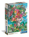 Head In The Jungle Hqc (Compact Box 500 Stukjes)