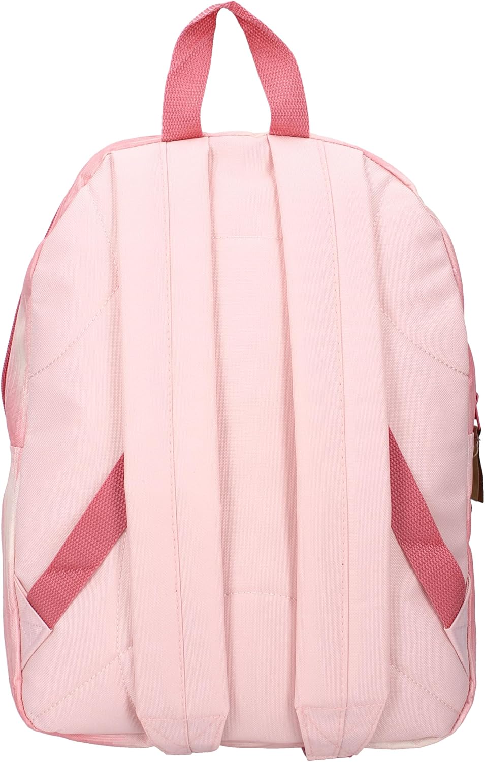 Milky Kiss Sac À Dos Bold Style, Backpack Unisex Adulto, Rosa, Talla única