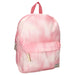 Milky Kiss Sac À Dos Bold Style, Backpack Unisex Adulto, Rosa, Talla única
