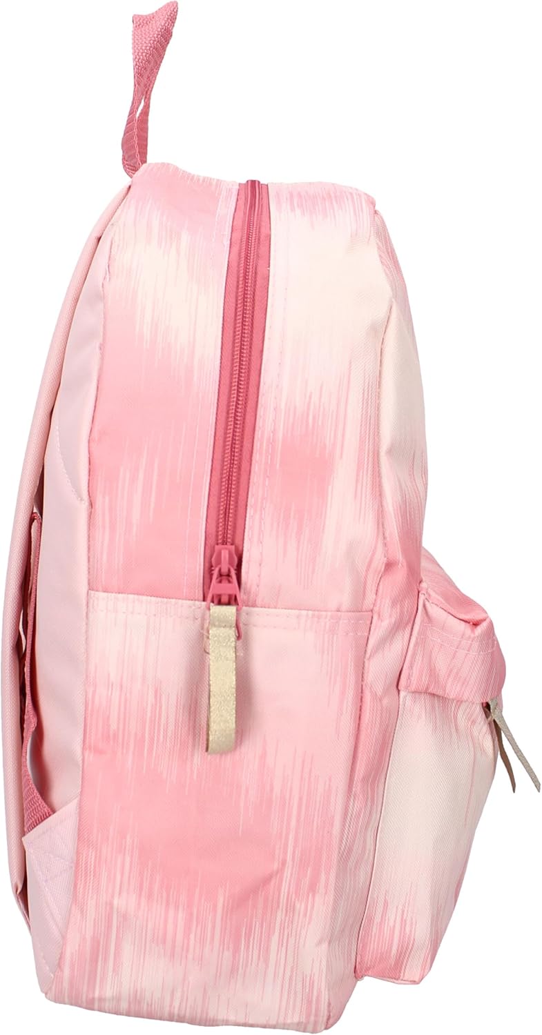 Milky Kiss Sac À Dos Bold Style, Backpack Unisex Adulto, Rosa, Talla única