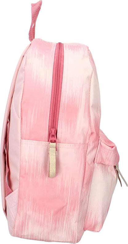 Milky Kiss Sac À Dos Bold Style, Backpack Unisex Adulto, Rosa, Talla única