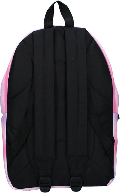 Milky Kiss - Milky Kiss Rugzak Empowering Roze