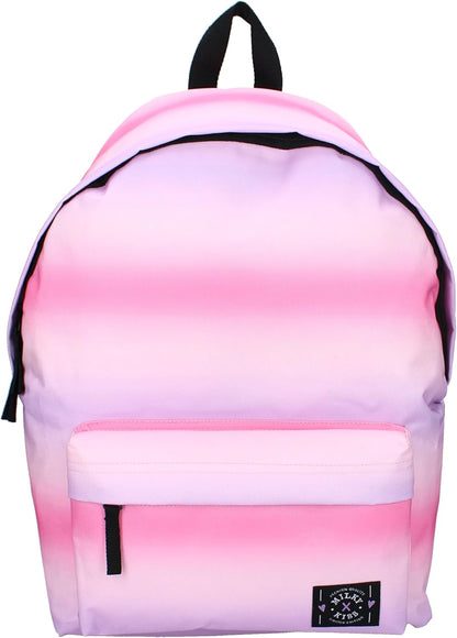 Milky Kiss - Milky Kiss Rugzak Empowering Roze