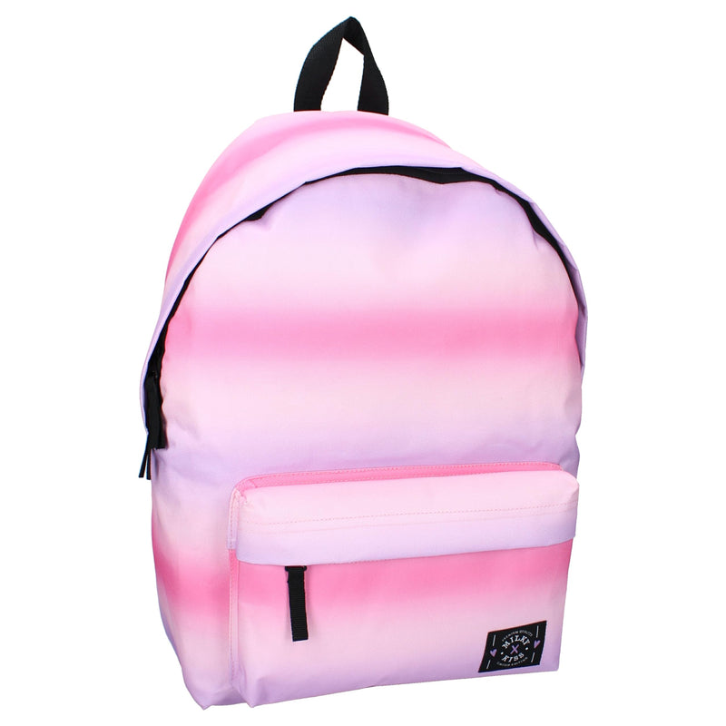 Milky Kiss - Milky Kiss Rugzak Empowering Roze