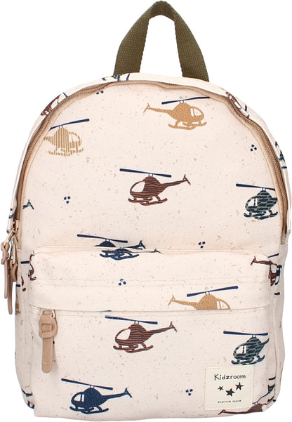Vadobag Zaino Paris Dolci Cuddles - Sabbia, Sand, One Size, Classico