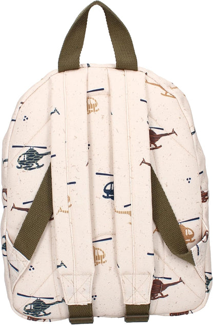 Vadobag Zaino Paris Dolci Cuddles - Sabbia, Sand, One Size, Classico