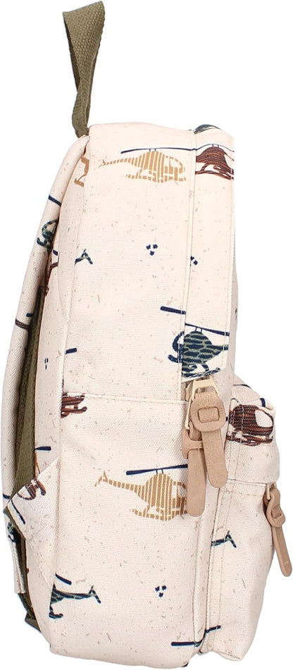 Vadobag Zaino Paris Dolci Cuddles - Sabbia, Sand, One Size, Classico