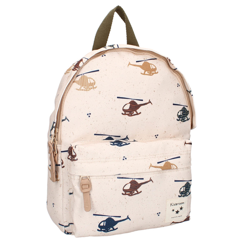 Vadobag Zaino Paris Dolci Cuddles - Sabbia, Sand, One Size, Classico