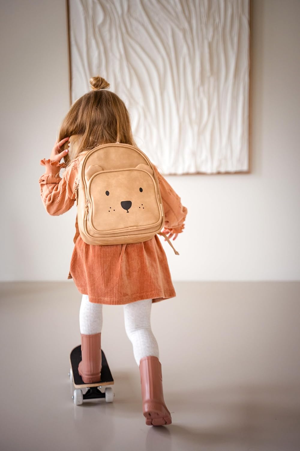 Vadobag Mochila unisex infantil BACKPACK (1-Pack)