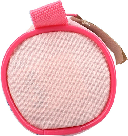 Vadobag Peppa Pig I Love This Trousse pour enfant 21 x 7 x 7 cm, rose bonbon, 21x7x7 cm, Design :