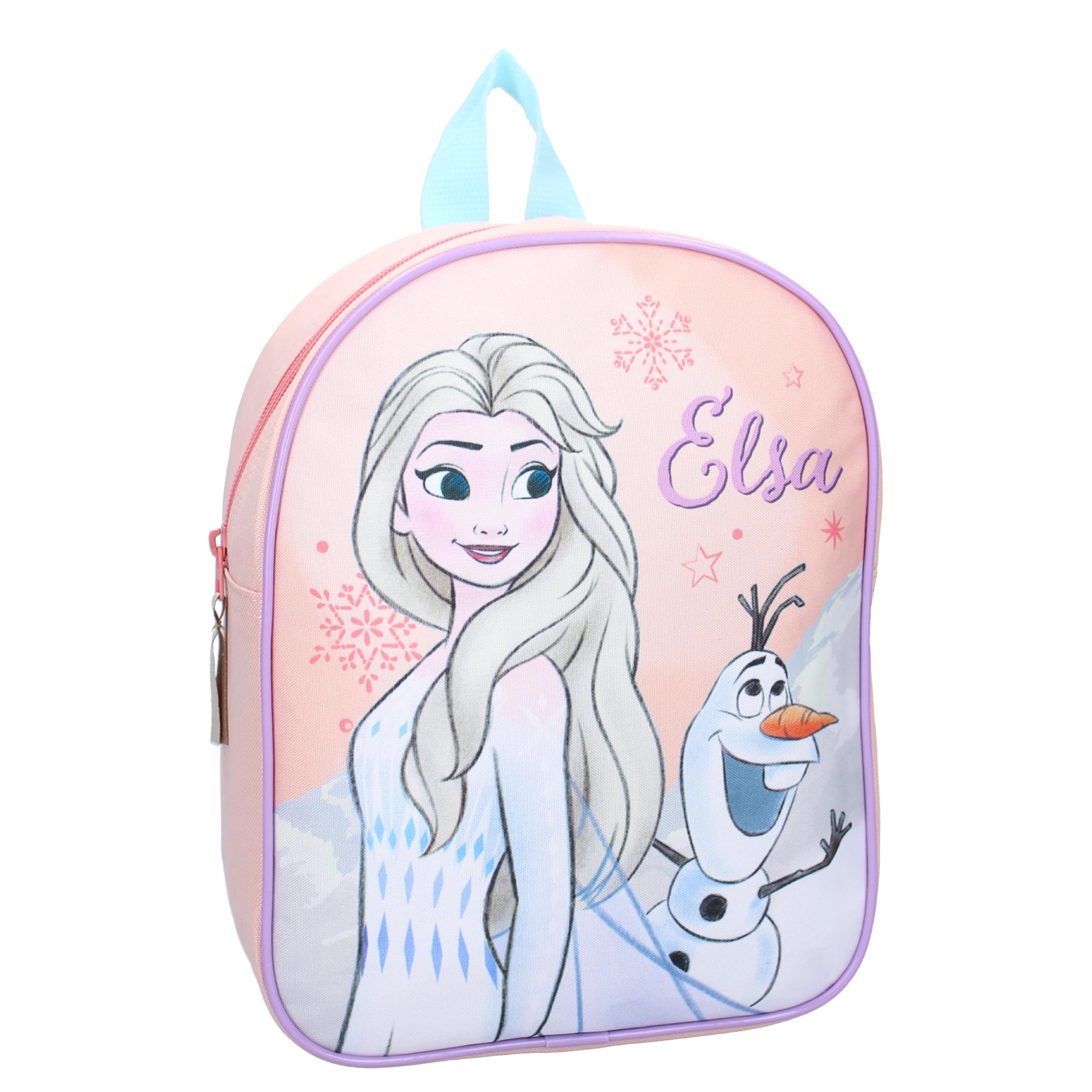 Vadobag - Frozen Rugzak It\`S All Magic