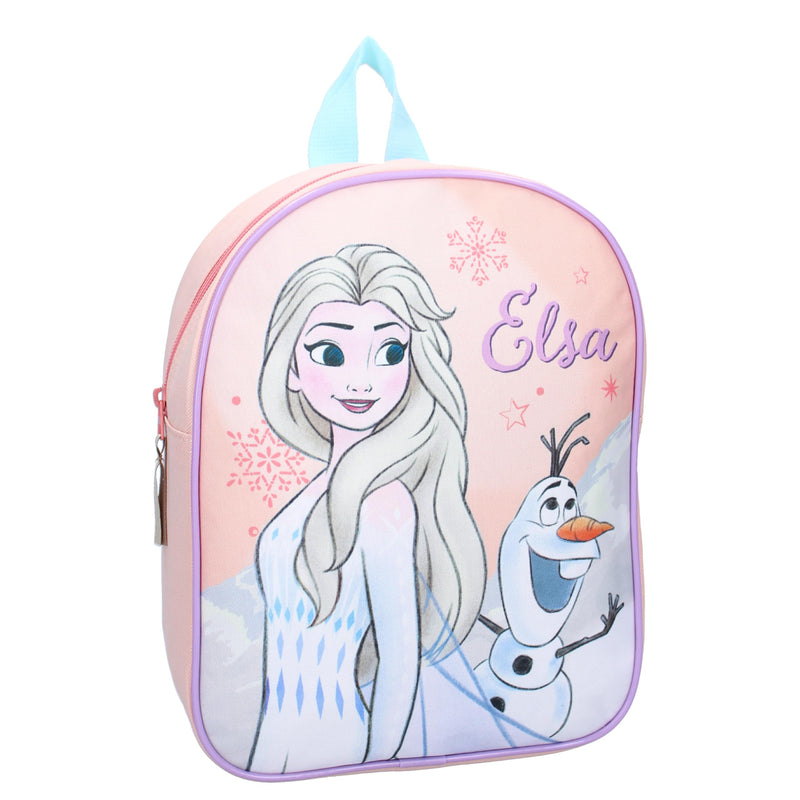 Vadobag - Frozen Rugzak It\`S All Magic