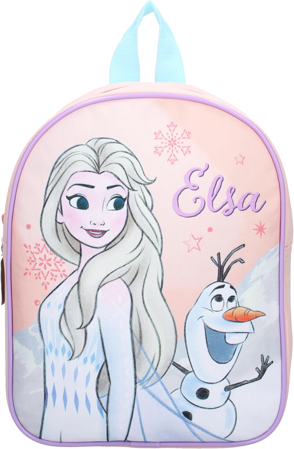 Vadobag - Frozen Rugzak It\`S All Magic