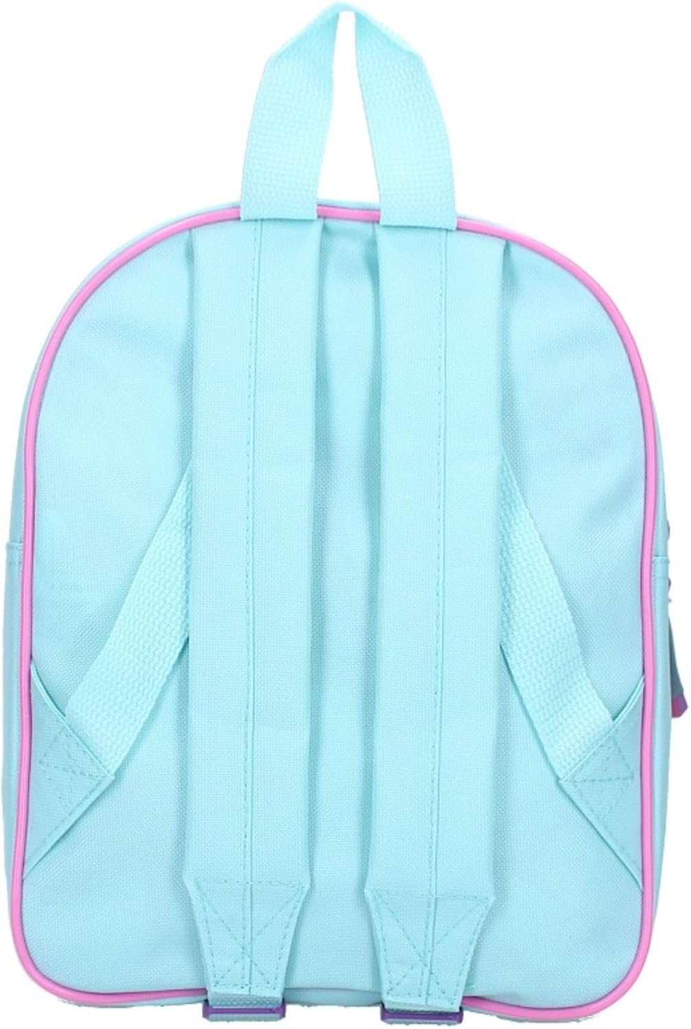 Vadobag Gabby's Dollhouse Unlimited Adventure - Zaino 29 x 22 x 9 cm, Lilla, 29x22x9 cm